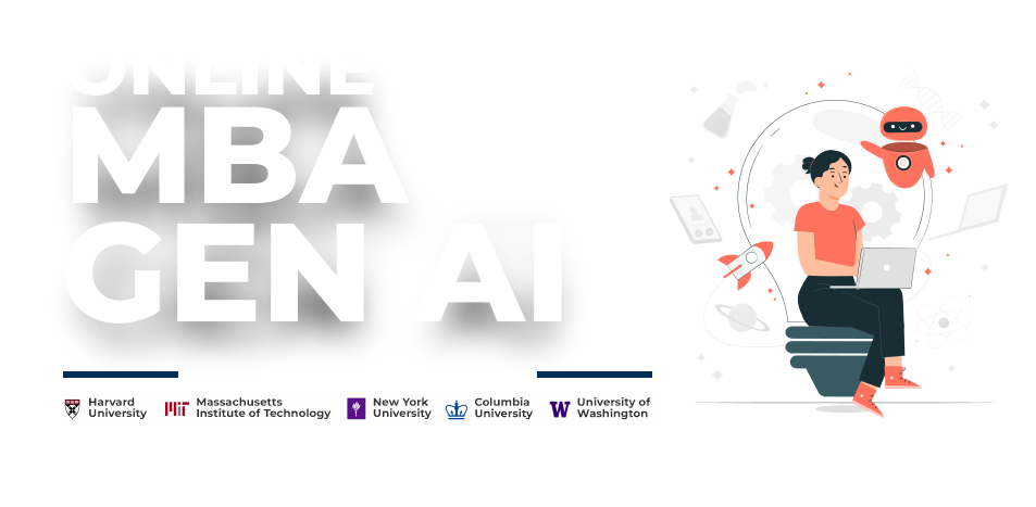 Online MBA Degree for Working Professionals 